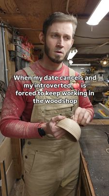 Instagram post by @dillon_woodworks