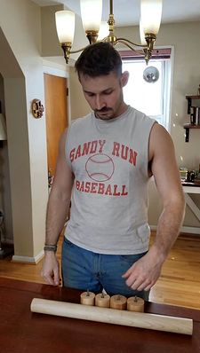 Instagram post by @dillon_woodworks