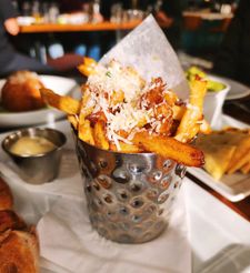 Instagram post by @diningaroundnyc