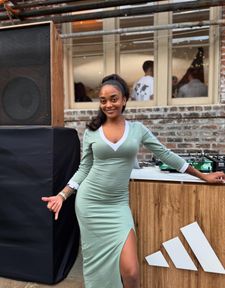 Instagram post by @djkellygreen