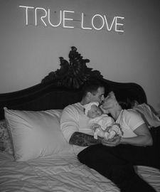 Instagram post by @djlilgab