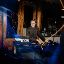 Instagram post by @djmunition