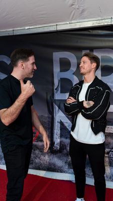 Instagram post by @djmunition