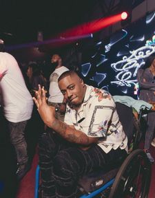 Instagram post by @djrevv