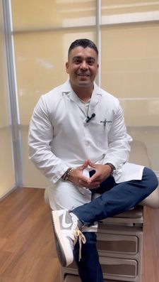 Instagram post by @doctorbfitmd