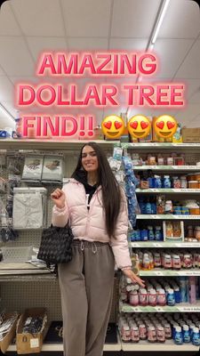 Instagram post by @dollartreedollie