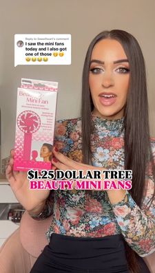 Instagram post by @dollartreedollie