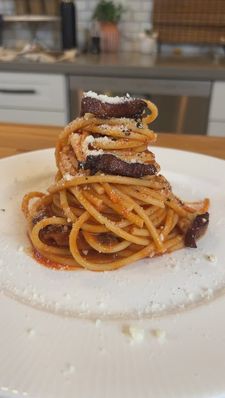 Instagram post by @domenicskitchen