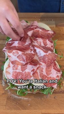 Instagram post by @domenicskitchen