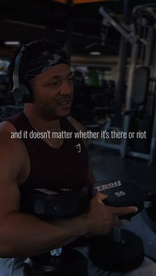 Instagram post by @dominiquefit_