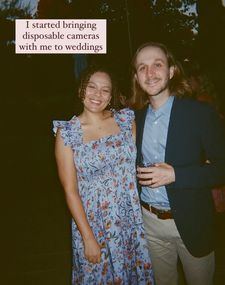 Instagram post by @dominiquegebru