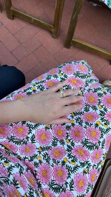 Instagram post by @dominiquegebru