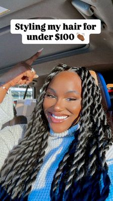 Instagram post by @doniaduchess