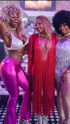 Instagram post by @dopeassunicorn