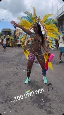 Instagram post by @dopeassunicorn