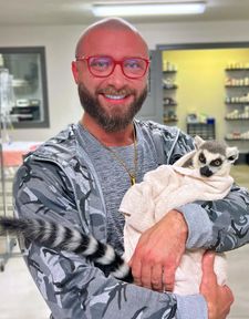 Instagram post by @dr.spencermills