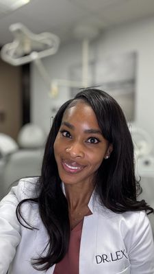 Instagram post by @dralexisstephens