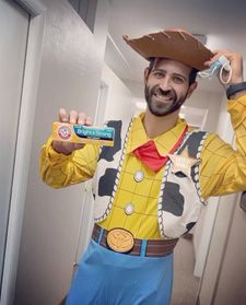 Instagram post by @drderekwallin