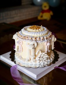 Instagram post by @dreamcaketestkitchen