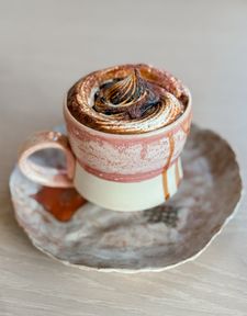 Instagram post by @dreamcaketestkitchen