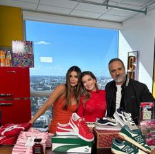 Instagram post by @dreamteamsusan