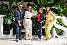 Instagram post by @dreamteamsusan