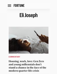 Instagram post by @drelijoseph