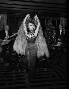 Instagram post by @dressedtokillyou