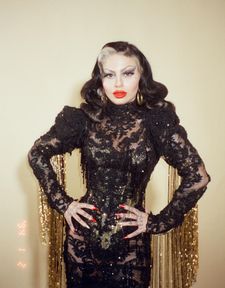 Instagram post by @dressedtokillyou