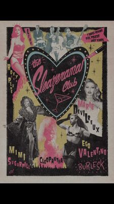 Instagram post by @dressedtokillyou