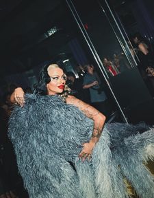 Instagram post by @dressedtokillyou