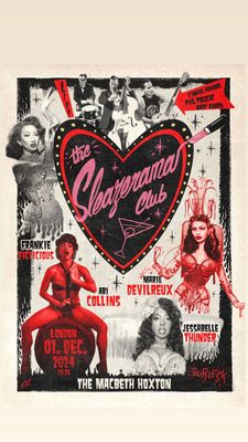 Instagram post by @dressedtokillyou