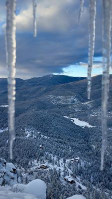 Instagram post by @drew_rossi_adventures