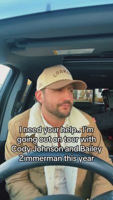 Instagram post by @drewbaldridgemusic