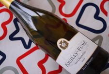 Instagram post by @drinkfluentfrench