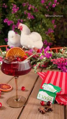 Instagram post by @drinkingwithchickens