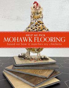 Instagram post by @drinkingwithchickens