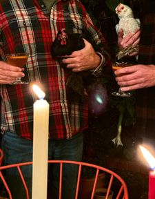 Instagram post by @drinkingwithchickens