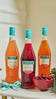 Instagram post by @drinksat6