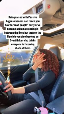 Instagram post by @driving.therapist