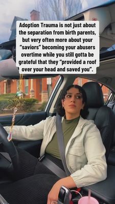 Instagram post by @driving.therapist