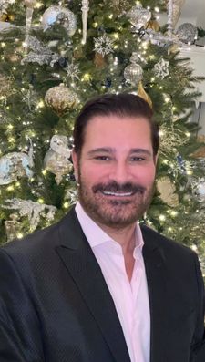 Instagram post by @drjohnvartanian