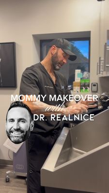 Instagram post by @drrealnice