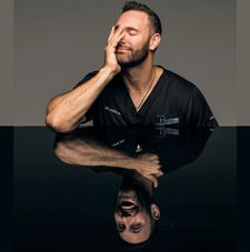 Instagram post by @drrealnice