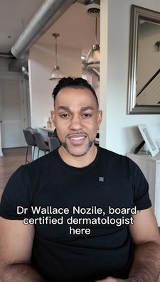 Instagram post by @drwallacenozile