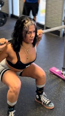 Instagram post by @dsfitlives