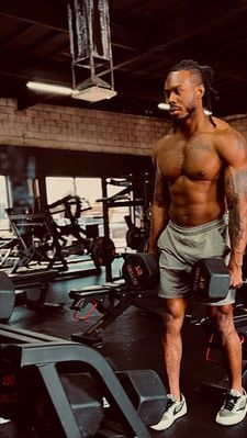 Instagram post by @dtfit__