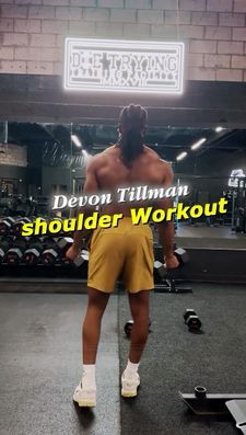 Instagram post by @dtfit__