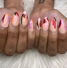Instagram post by @dulcenails
