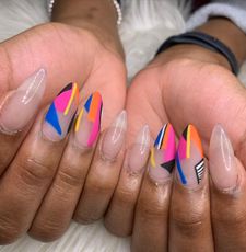 Instagram post by @dulcenails